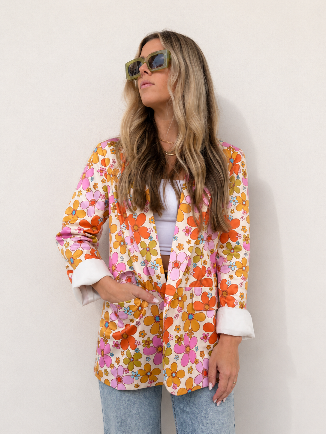 lolita jacket