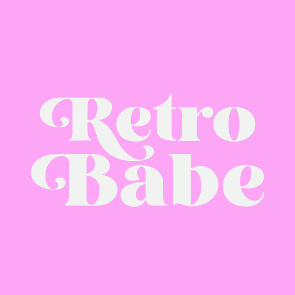 RetroBabeCo